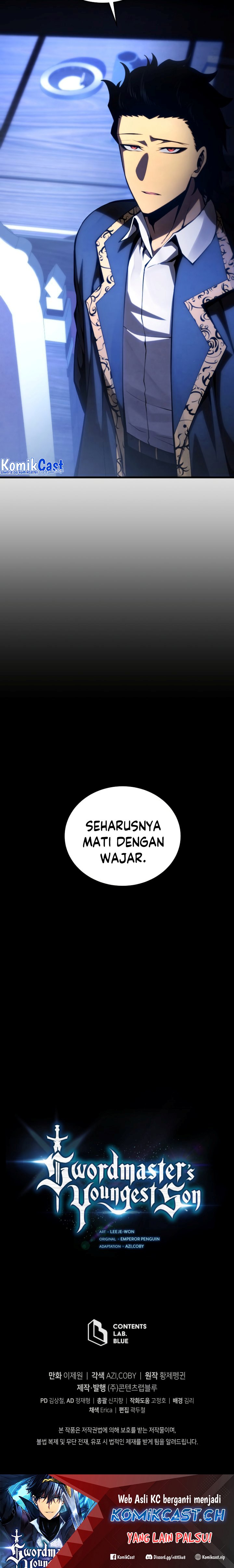 Dilarang COPAS - situs resmi www.mangacanblog.com - Komik swordmasters youngest son 097 - chapter 97 98 Indonesia swordmasters youngest son 097 - chapter 97 Terbaru 33|Baca Manga Komik Indonesia|Mangacan