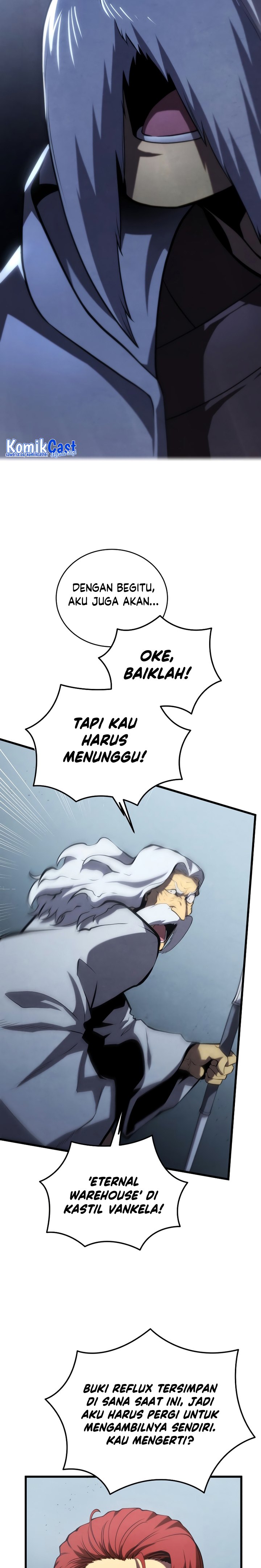 Dilarang COPAS - situs resmi www.mangacanblog.com - Komik swordmasters youngest son 100 - chapter 100 101 Indonesia swordmasters youngest son 100 - chapter 100 Terbaru 20|Baca Manga Komik Indonesia|Mangacan