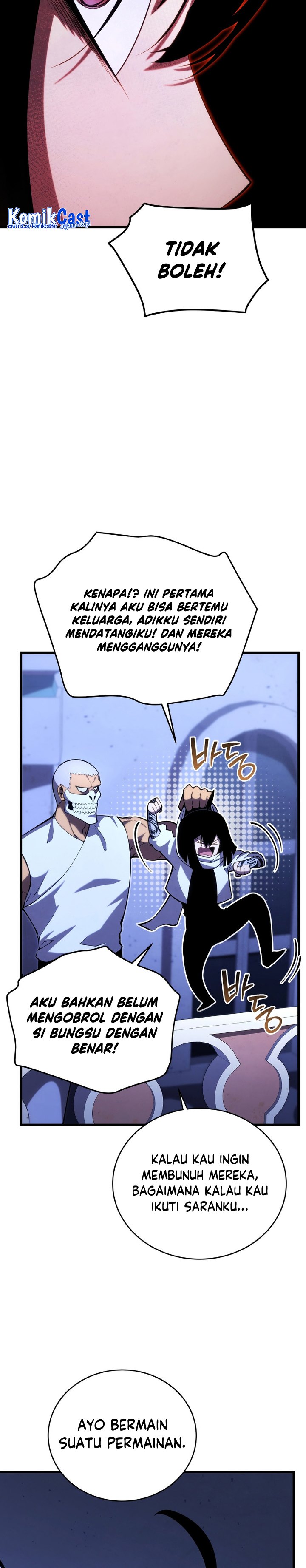 Dilarang COPAS - situs resmi www.mangacanblog.com - Komik swordmasters youngest son 105 - chapter 105 106 Indonesia swordmasters youngest son 105 - chapter 105 Terbaru 7|Baca Manga Komik Indonesia|Mangacan