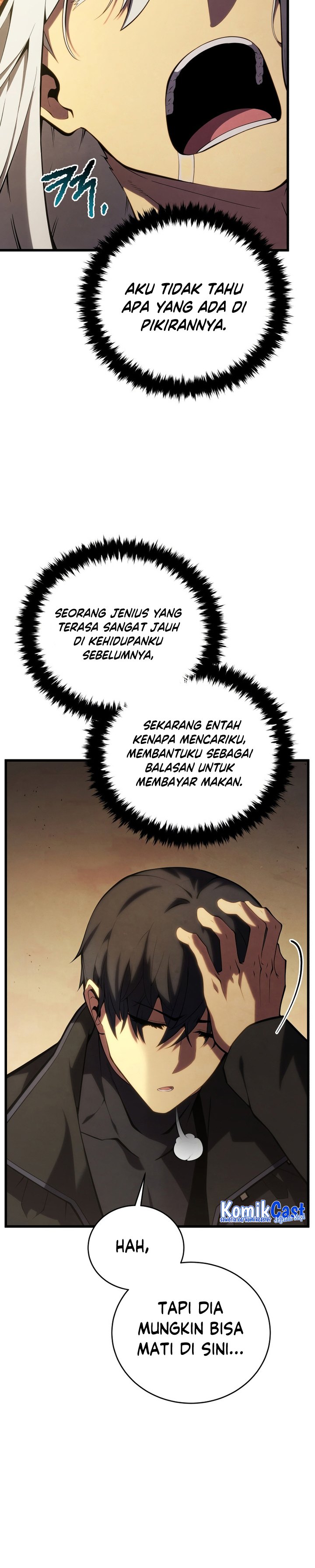 Dilarang COPAS - situs resmi www.mangacanblog.com - Komik swordmasters youngest son 105 - chapter 105 106 Indonesia swordmasters youngest son 105 - chapter 105 Terbaru 16|Baca Manga Komik Indonesia|Mangacan