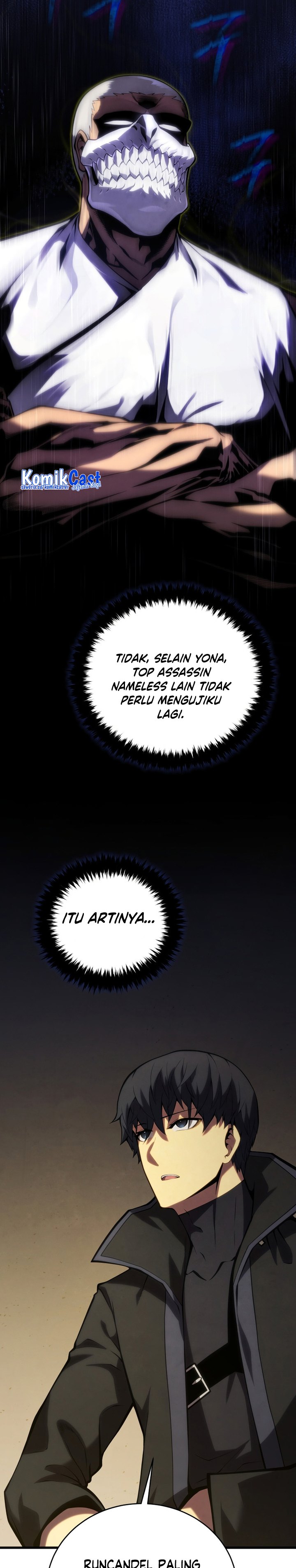 Dilarang COPAS - situs resmi www.mangacanblog.com - Komik swordmasters youngest son 105 - chapter 105 106 Indonesia swordmasters youngest son 105 - chapter 105 Terbaru 19|Baca Manga Komik Indonesia|Mangacan