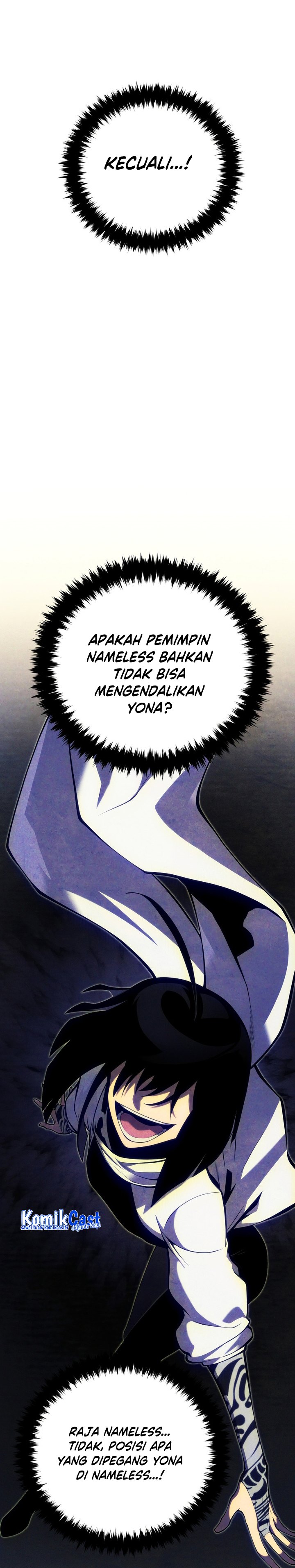 Dilarang COPAS - situs resmi www.mangacanblog.com - Komik swordmasters youngest son 105 - chapter 105 106 Indonesia swordmasters youngest son 105 - chapter 105 Terbaru 30|Baca Manga Komik Indonesia|Mangacan