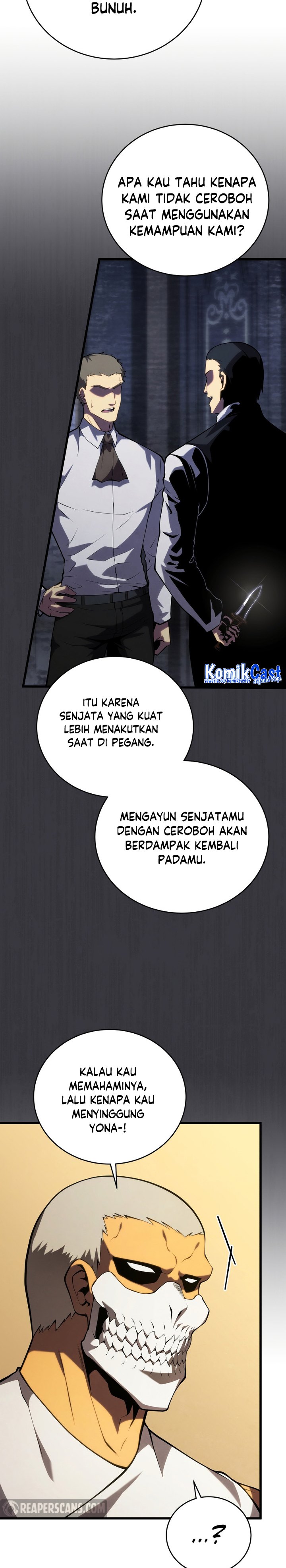 Dilarang COPAS - situs resmi www.mangacanblog.com - Komik swordmasters youngest son 105 - chapter 105 106 Indonesia swordmasters youngest son 105 - chapter 105 Terbaru 35|Baca Manga Komik Indonesia|Mangacan