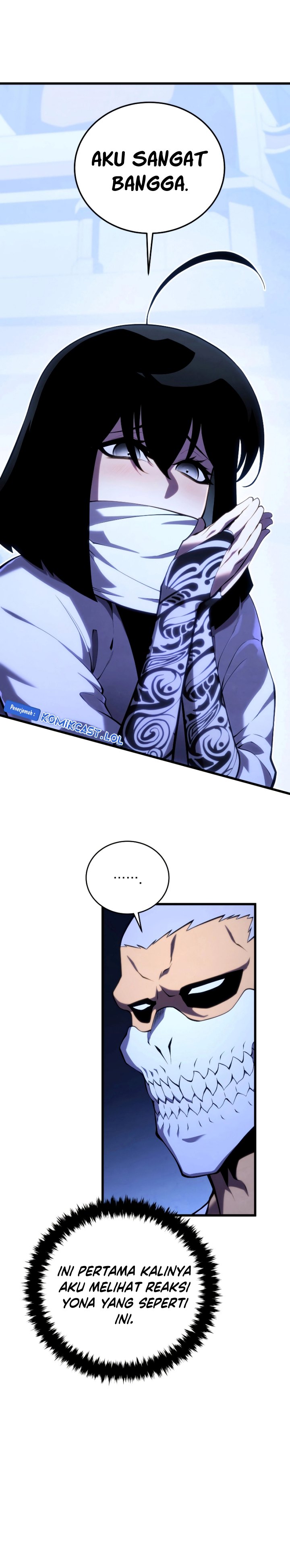 Swordmaster’s Youngest Son chapter 106