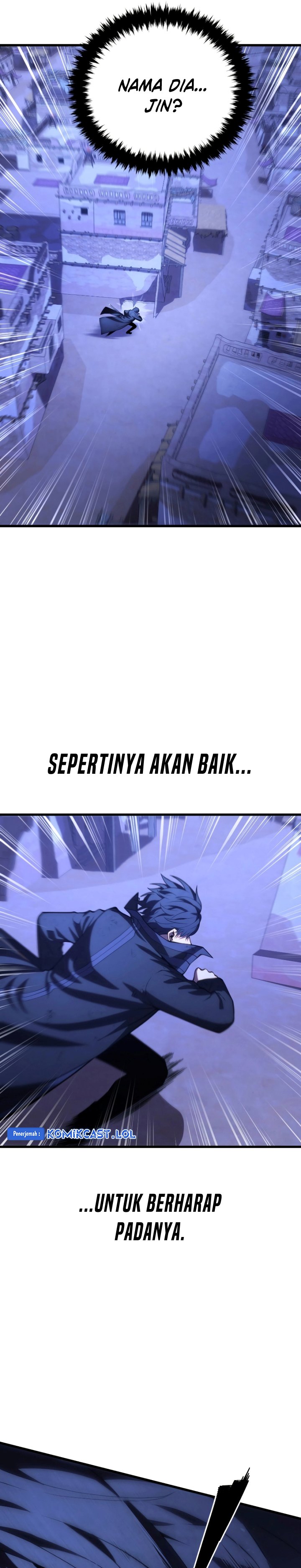 Swordmaster’s Youngest Son chapter 106