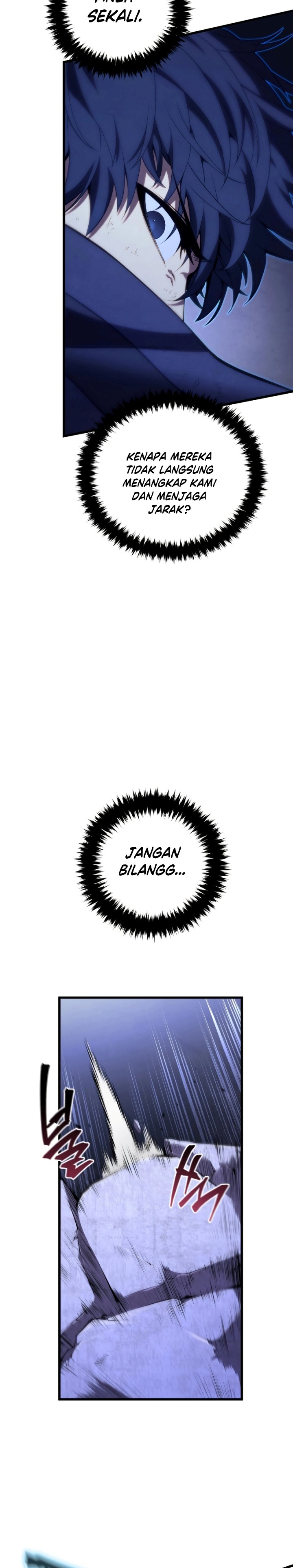 Swordmaster’s Youngest Son chapter 106