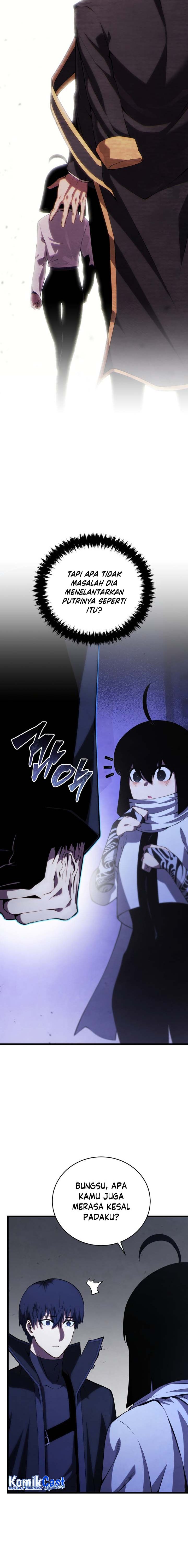 Swordmaster’s Youngest Son chapter 109