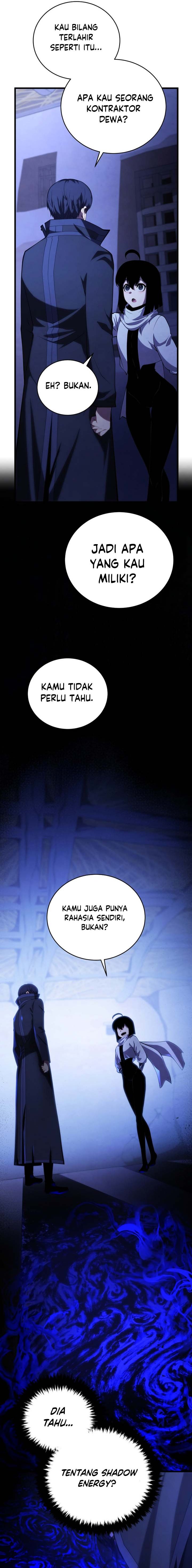 Swordmaster’s Youngest Son chapter 109