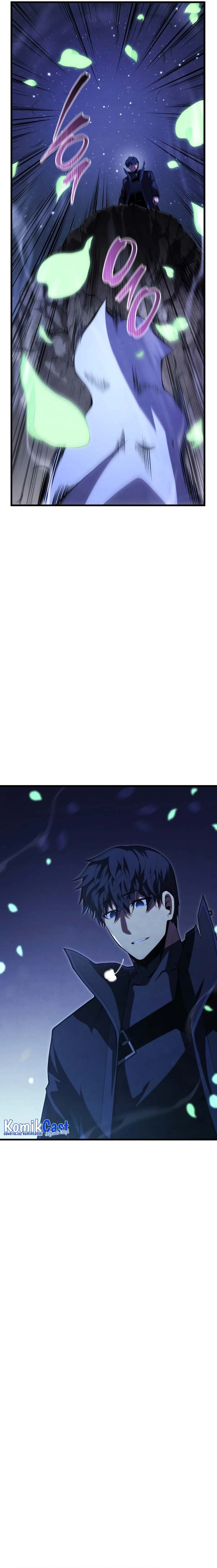 Swordmaster’s Youngest Son chapter 110