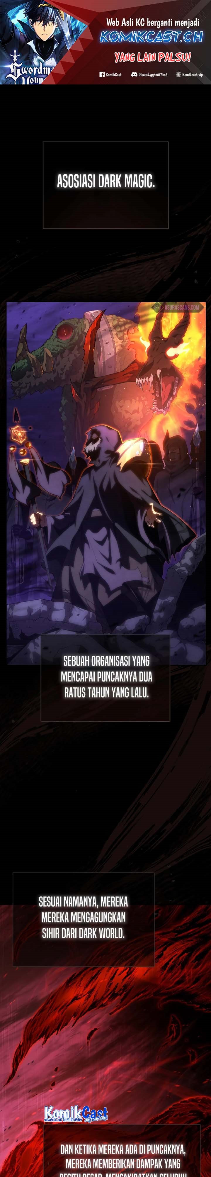 Dilarang COPAS - situs resmi www.mangacanblog.com - Komik swordmasters youngest son 114 - chapter 114 115 Indonesia swordmasters youngest son 114 - chapter 114 Terbaru 1|Baca Manga Komik Indonesia|Mangacan