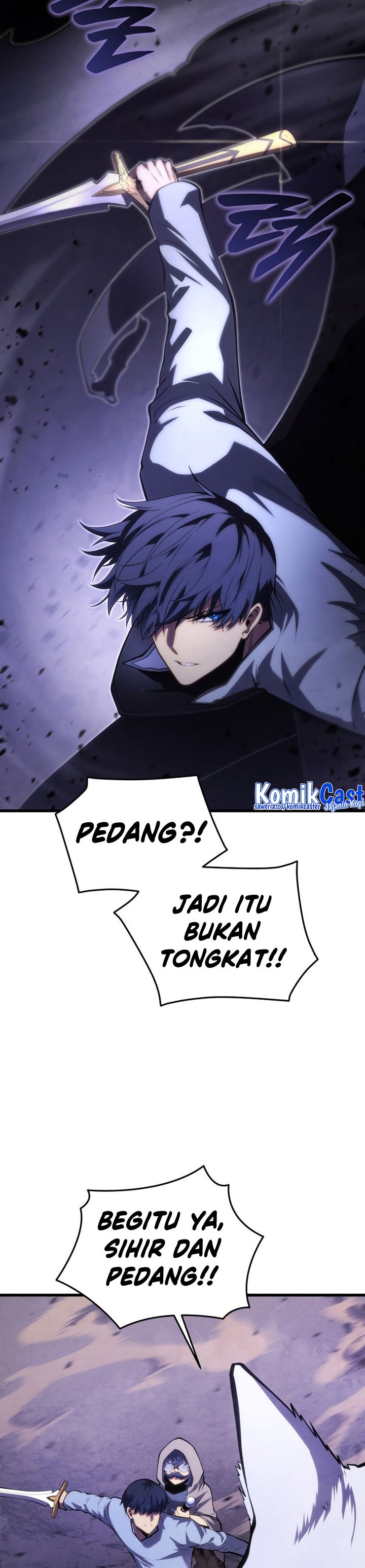 Dilarang COPAS - situs resmi www.mangacanblog.com - Komik swordmasters youngest son 117 - chapter 117 118 Indonesia swordmasters youngest son 117 - chapter 117 Terbaru 6|Baca Manga Komik Indonesia|Mangacan