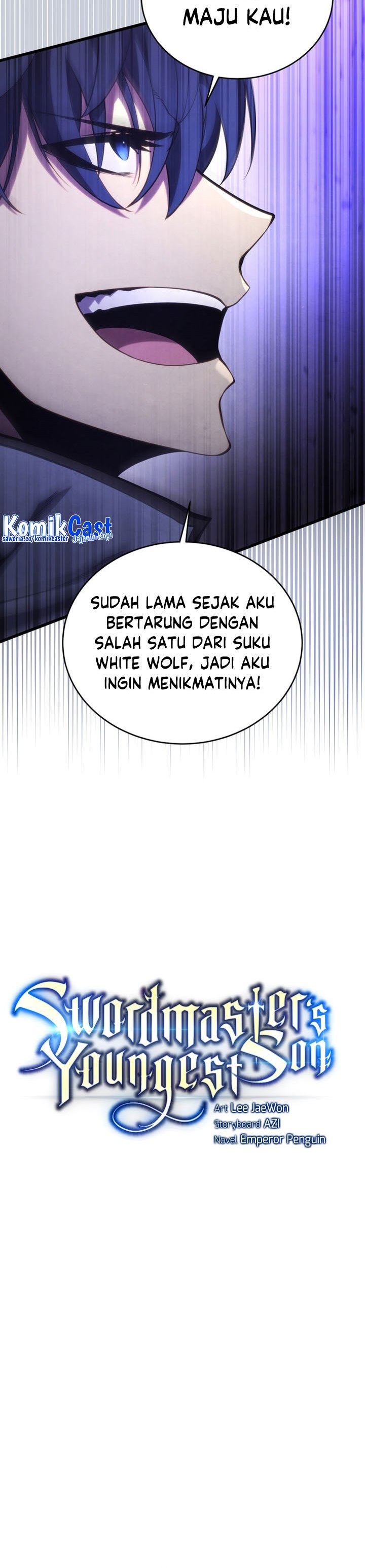 Dilarang COPAS - situs resmi www.mangacanblog.com - Komik swordmasters youngest son 117 - chapter 117 118 Indonesia swordmasters youngest son 117 - chapter 117 Terbaru 8|Baca Manga Komik Indonesia|Mangacan