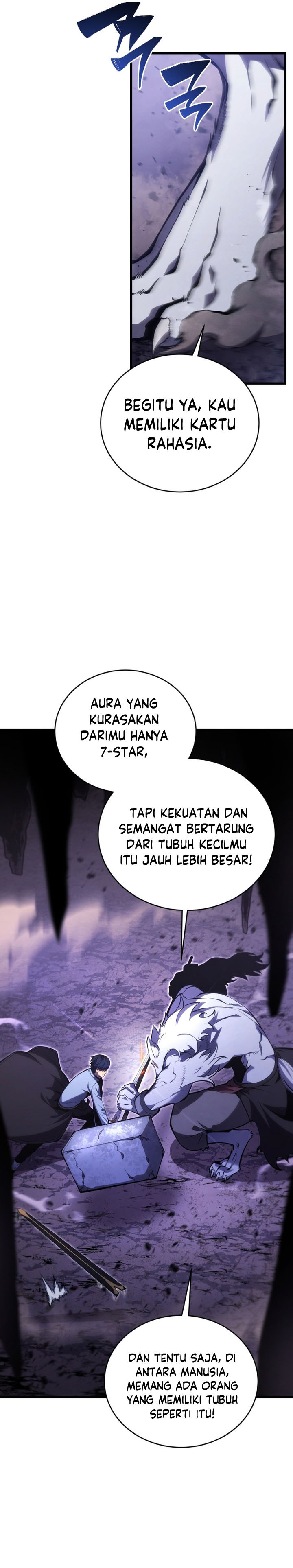 Dilarang COPAS - situs resmi www.mangacanblog.com - Komik swordmasters youngest son 117 - chapter 117 118 Indonesia swordmasters youngest son 117 - chapter 117 Terbaru 13|Baca Manga Komik Indonesia|Mangacan