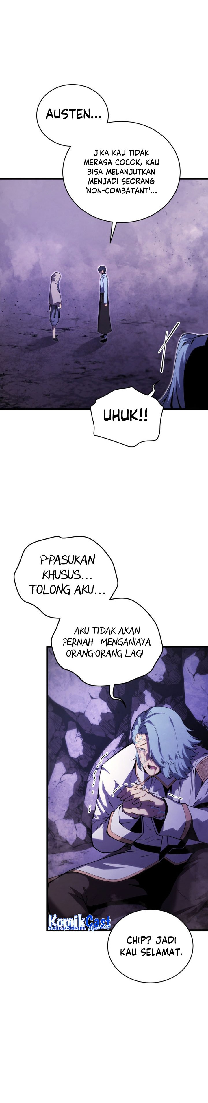 Dilarang COPAS - situs resmi www.mangacanblog.com - Komik swordmasters youngest son 117 - chapter 117 118 Indonesia swordmasters youngest son 117 - chapter 117 Terbaru 32|Baca Manga Komik Indonesia|Mangacan