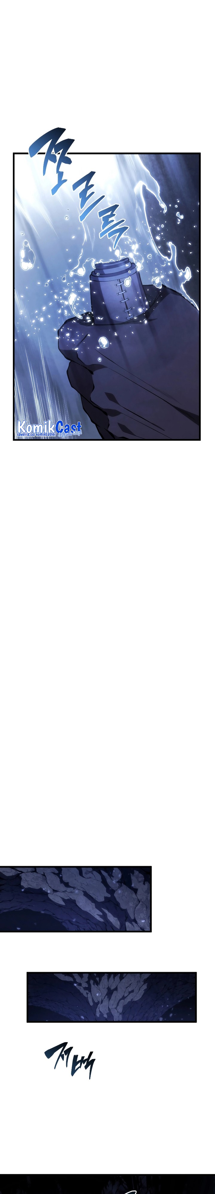 Swordmaster’s Youngest Son Chapter 121 Bahasa Indonesia