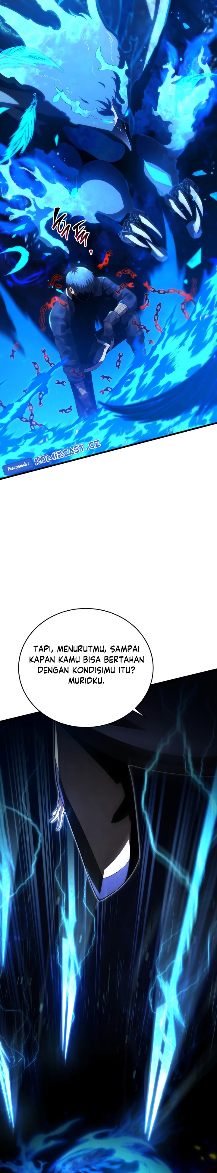 Dilarang COPAS - situs resmi www.mangacanblog.com - Komik swordmasters youngest son 124 - chapter 124 125 Indonesia swordmasters youngest son 124 - chapter 124 Terbaru 24|Baca Manga Komik Indonesia|Mangacan