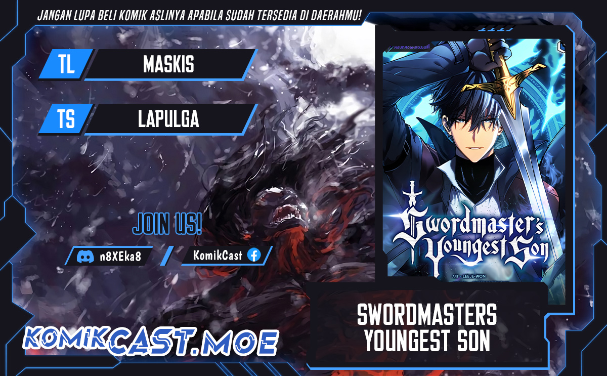 Dilarang COPAS - situs resmi www.mangacanblog.com - Komik swordmasters youngest son 130 - chapter 130 131 Indonesia swordmasters youngest son 130 - chapter 130 Terbaru 0|Baca Manga Komik Indonesia|Mangacan