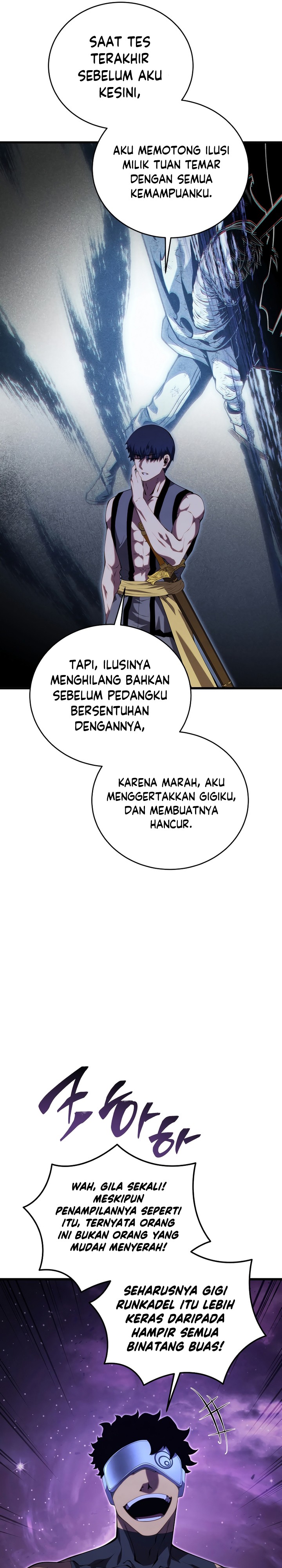 Dilarang COPAS - situs resmi www.mangacanblog.com - Komik swordmasters youngest son 130 - chapter 130 131 Indonesia swordmasters youngest son 130 - chapter 130 Terbaru 5|Baca Manga Komik Indonesia|Mangacan