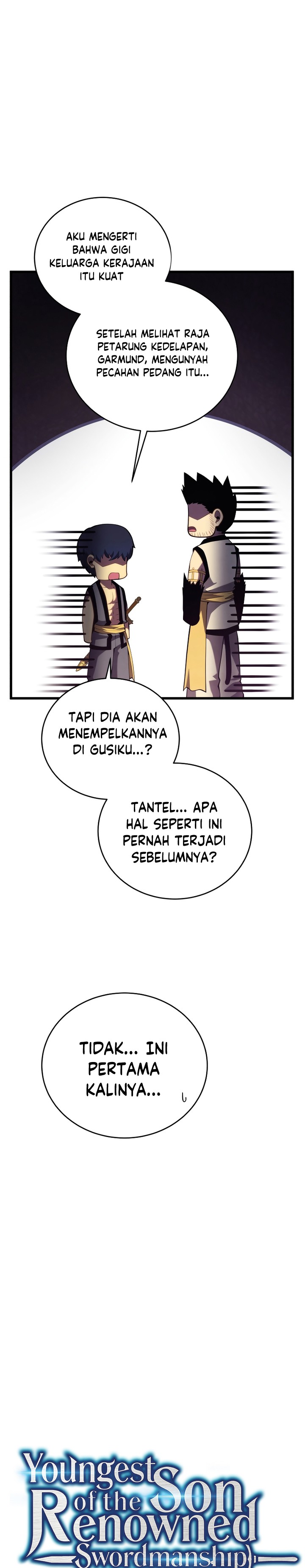 Dilarang COPAS - situs resmi www.mangacanblog.com - Komik swordmasters youngest son 130 - chapter 130 131 Indonesia swordmasters youngest son 130 - chapter 130 Terbaru 9|Baca Manga Komik Indonesia|Mangacan