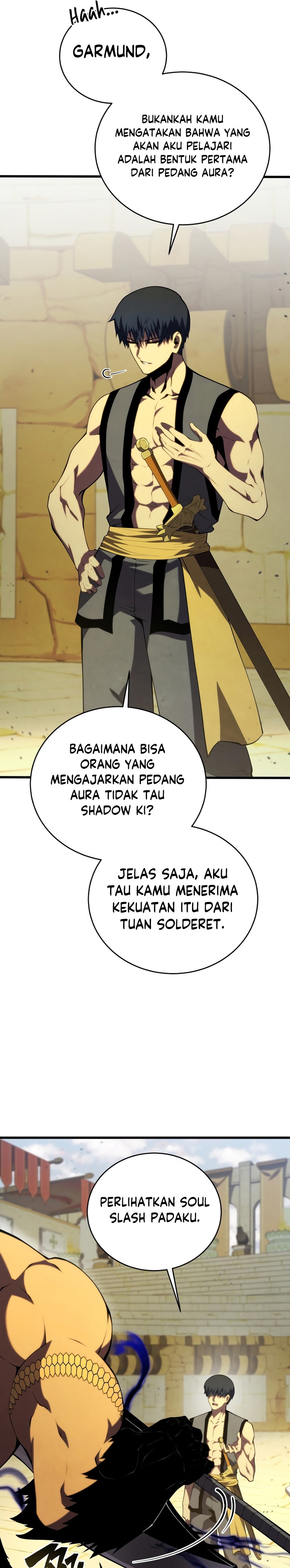 Dilarang COPAS - situs resmi www.mangacanblog.com - Komik swordmasters youngest son 130 - chapter 130 131 Indonesia swordmasters youngest son 130 - chapter 130 Terbaru 21|Baca Manga Komik Indonesia|Mangacan