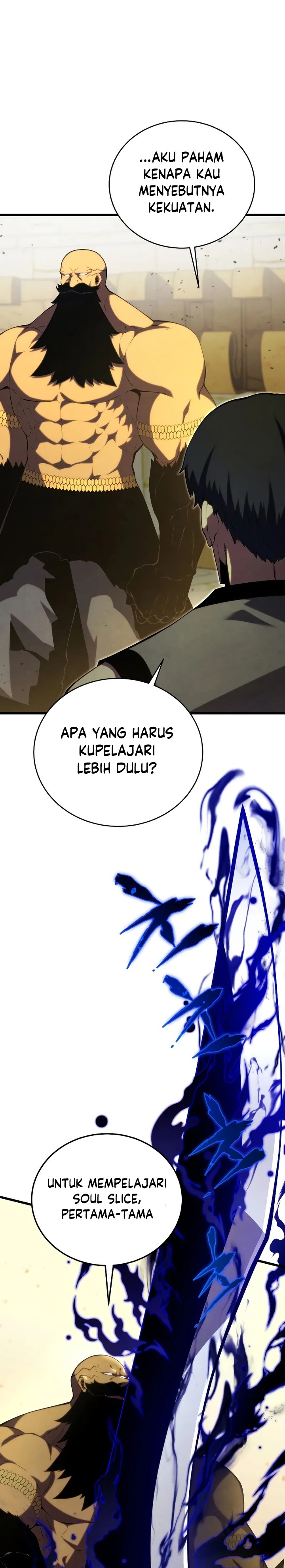 Swordmaster’s Youngest Son chapter 131