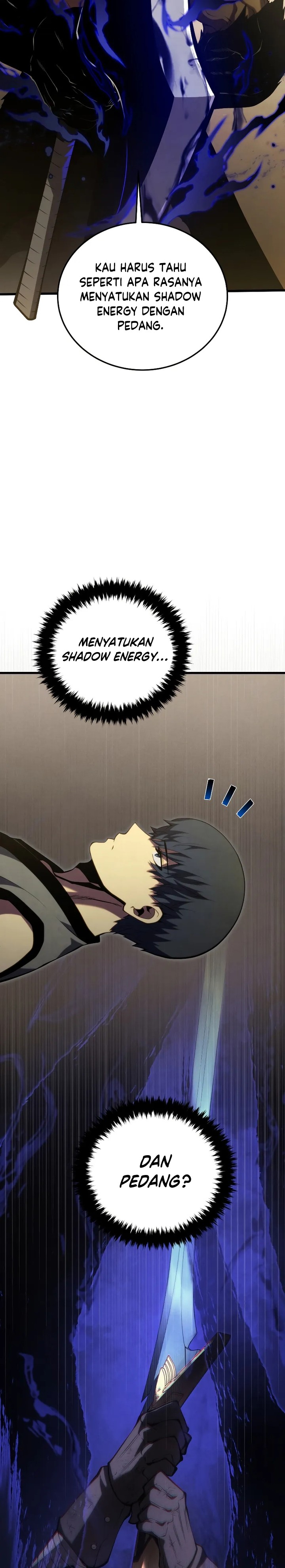 Swordmaster’s Youngest Son chapter 131
