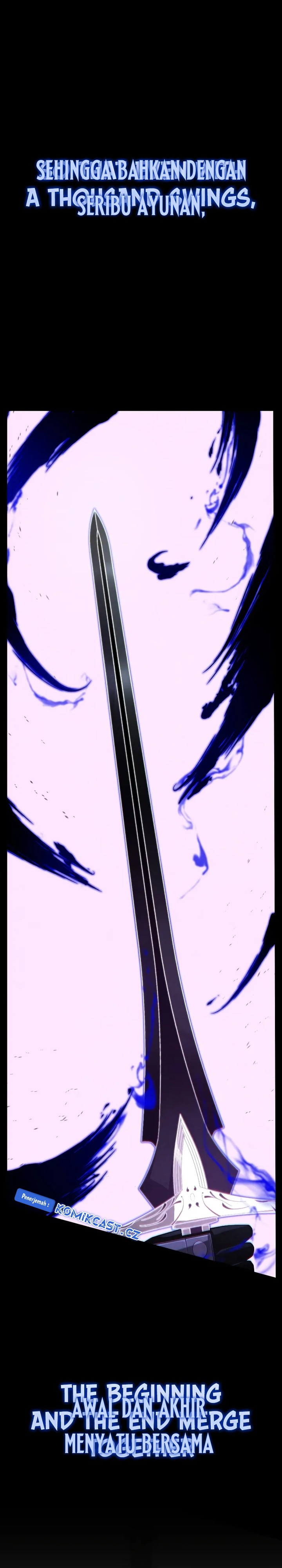 Swordmaster’s Youngest Son chapter 131
