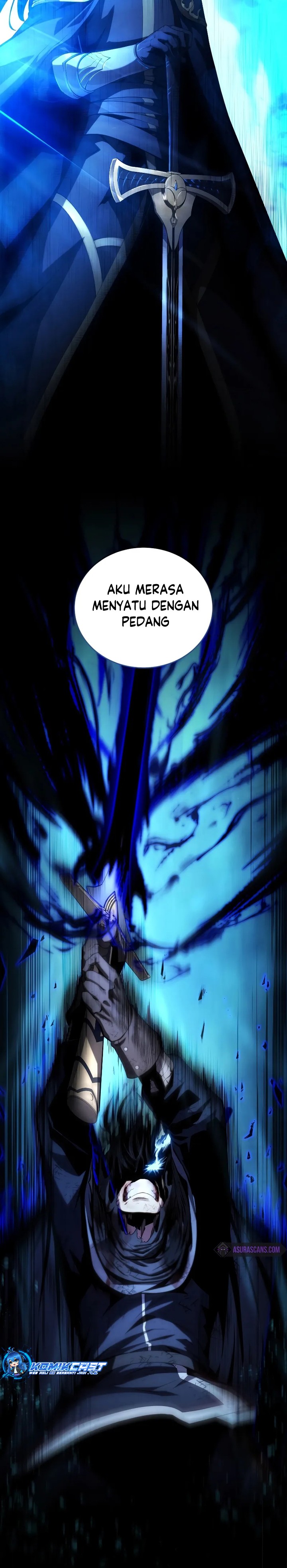 Swordmaster’s Youngest Son chapter 131