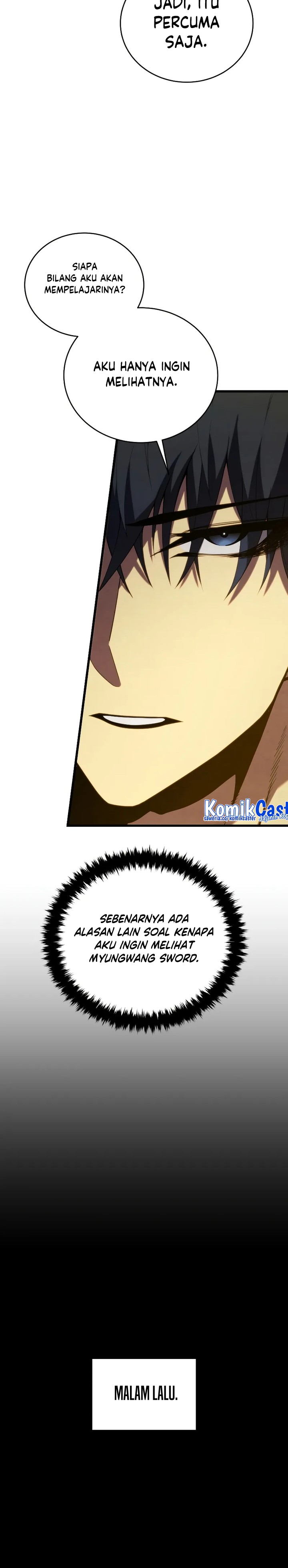 Swordmaster’s Youngest Son chapter 131