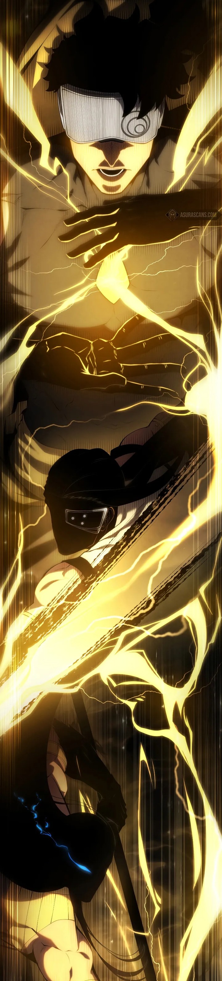 Swordmaster’s Youngest Son chapter 131