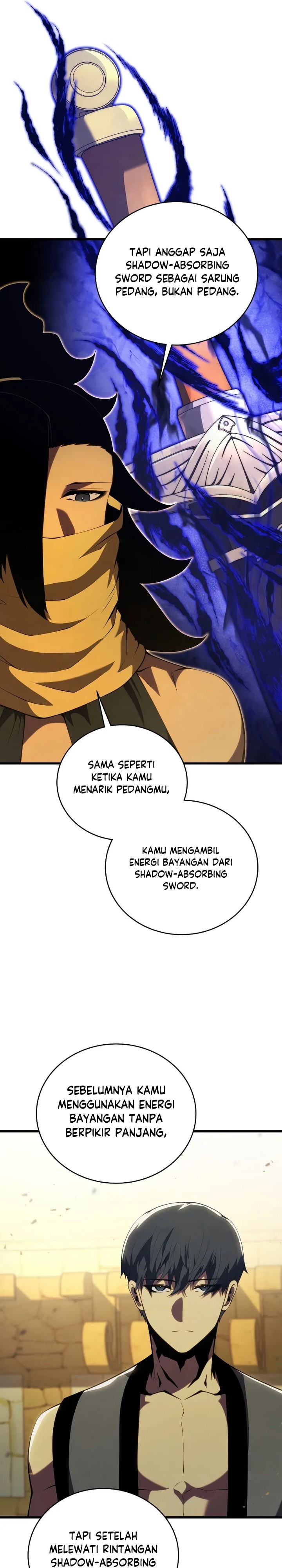 Dilarang COPAS - situs resmi www.mangacanblog.com - Komik swordmasters youngest son 134 - chapter 134 135 Indonesia swordmasters youngest son 134 - chapter 134 Terbaru 21|Baca Manga Komik Indonesia|Mangacan