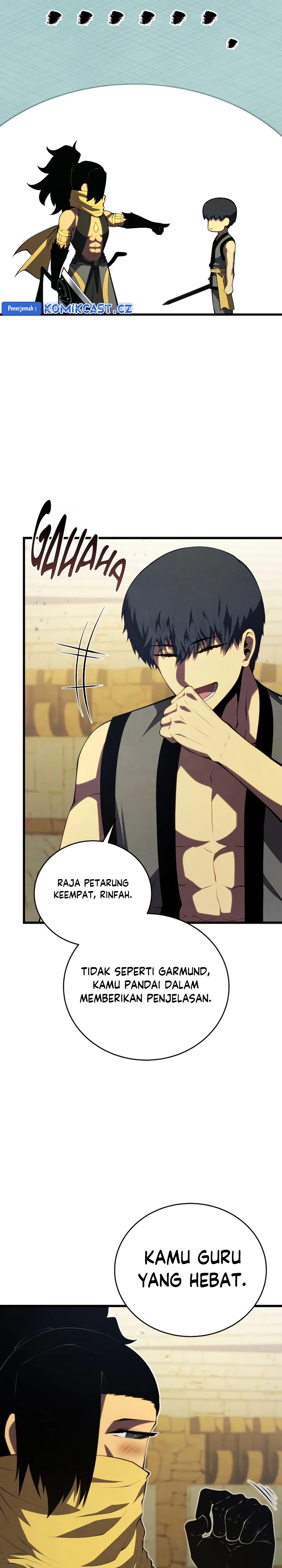 Dilarang COPAS - situs resmi www.mangacanblog.com - Komik swordmasters youngest son 134 - chapter 134 135 Indonesia swordmasters youngest son 134 - chapter 134 Terbaru 23|Baca Manga Komik Indonesia|Mangacan