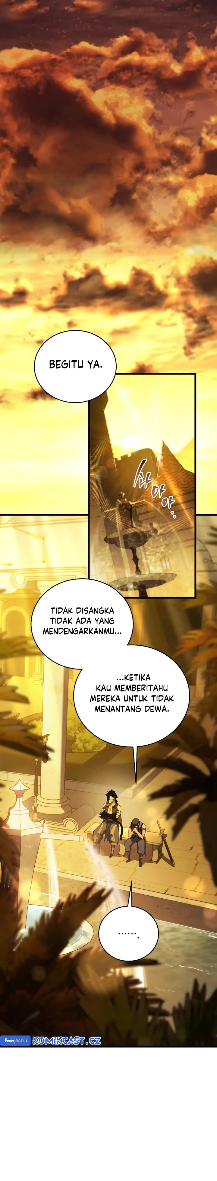 Dilarang COPAS - situs resmi www.mangacanblog.com - Komik swordmasters youngest son 134 - chapter 134 135 Indonesia swordmasters youngest son 134 - chapter 134 Terbaru 28|Baca Manga Komik Indonesia|Mangacan