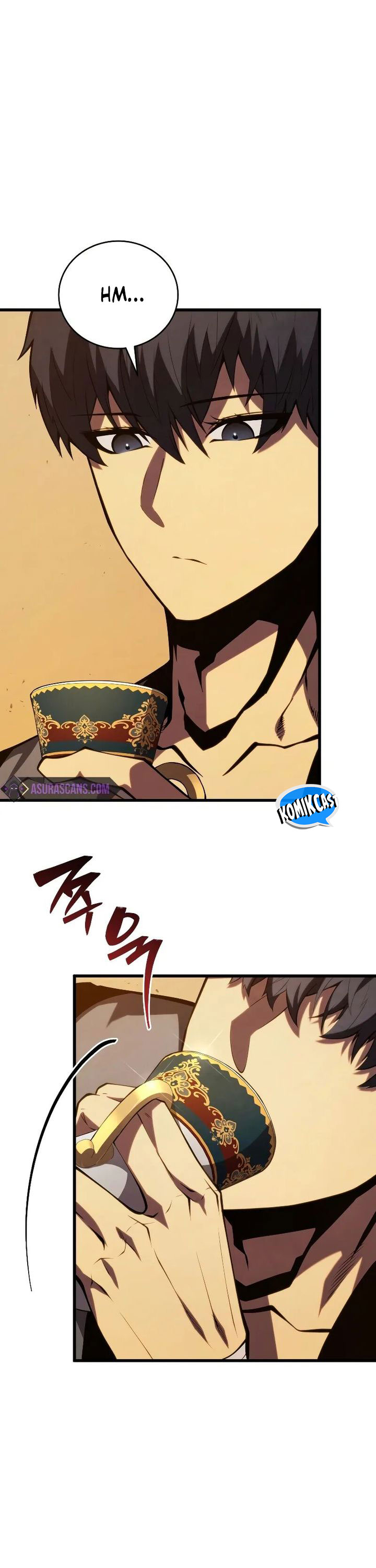 Swordmaster’s Youngest Son chapter 138