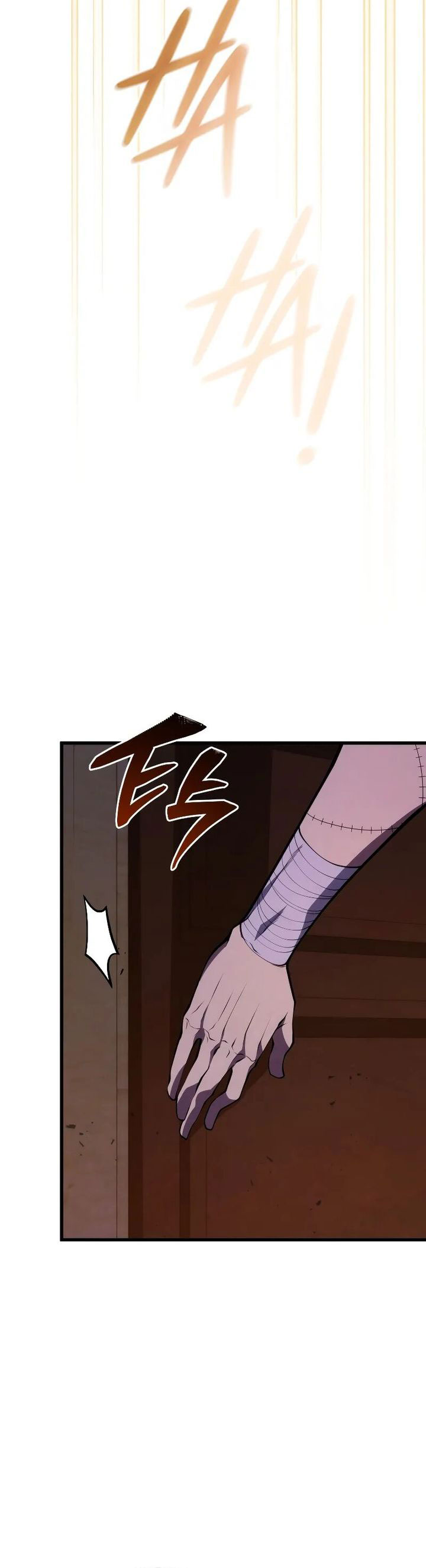 Swordmaster’s Youngest Son chapter 138