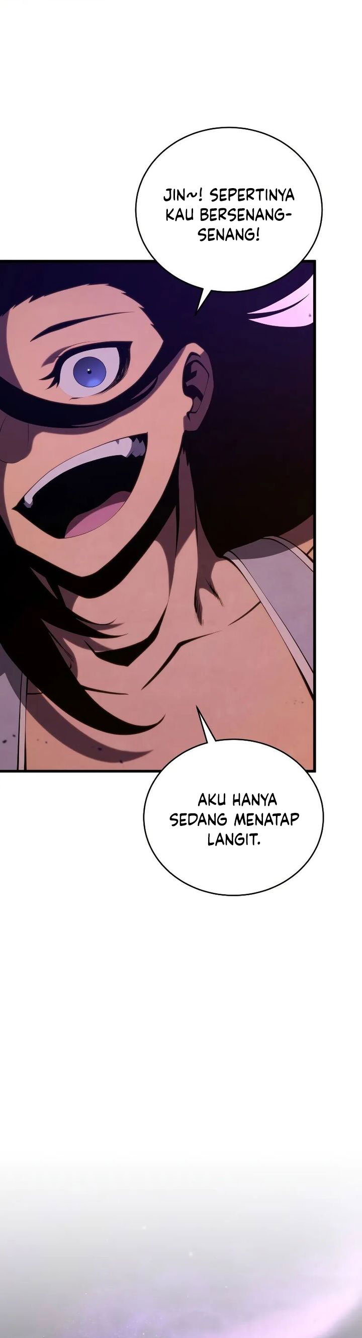 Swordmaster’s Youngest Son chapter 138