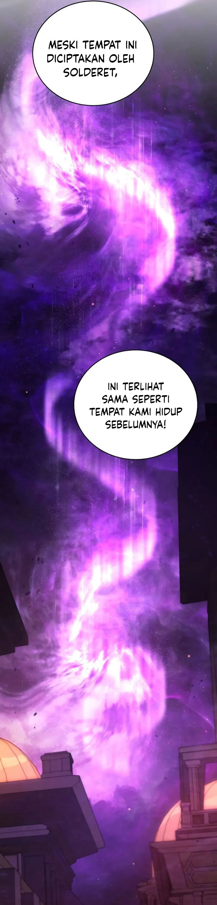 Swordmaster’s Youngest Son chapter 138
