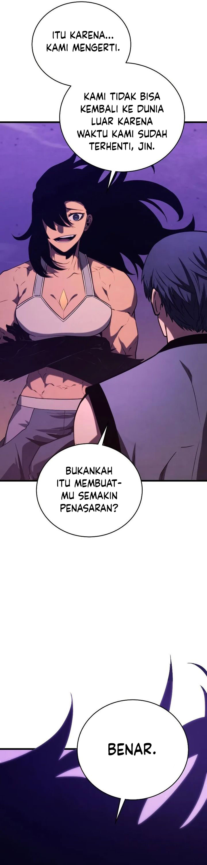 Swordmaster’s Youngest Son chapter 138