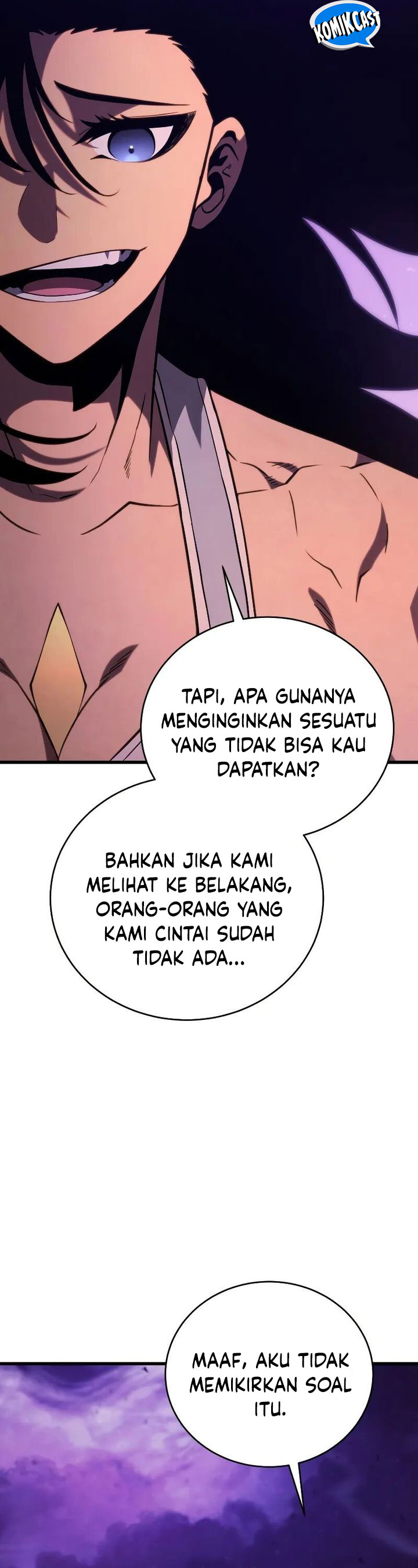Swordmaster’s Youngest Son chapter 138