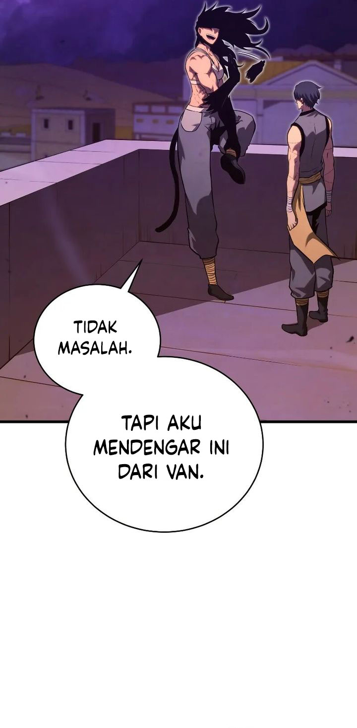 Swordmaster’s Youngest Son chapter 138