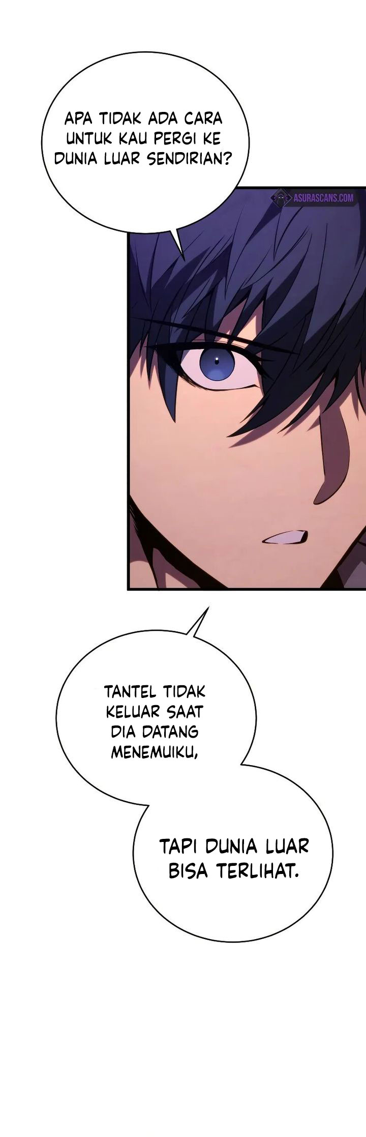Swordmaster’s Youngest Son chapter 138
