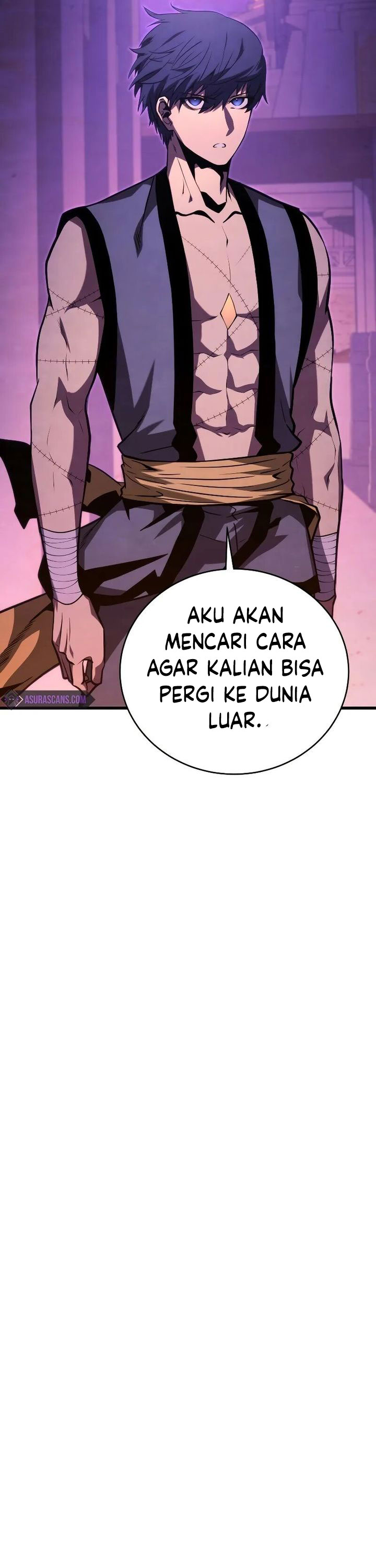 Swordmaster’s Youngest Son chapter 138