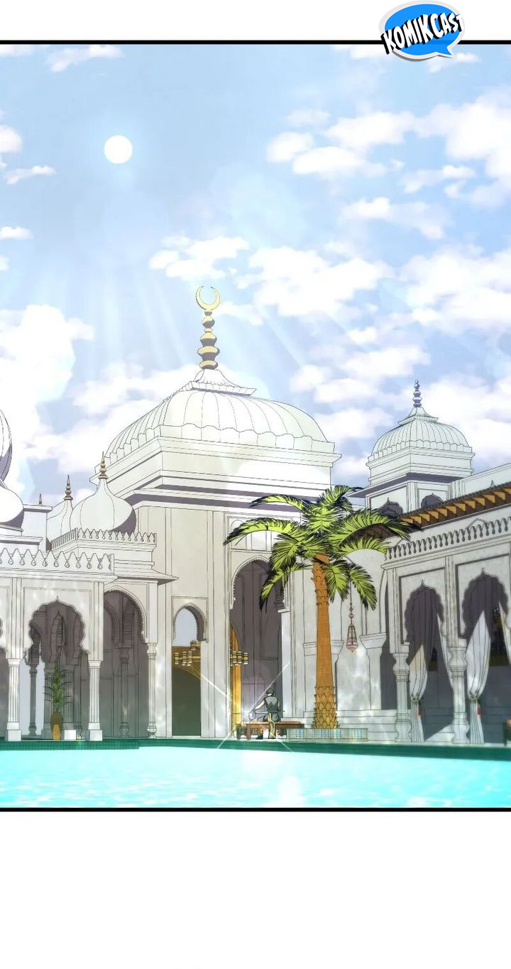 Swordmaster’s Youngest Son chapter 138