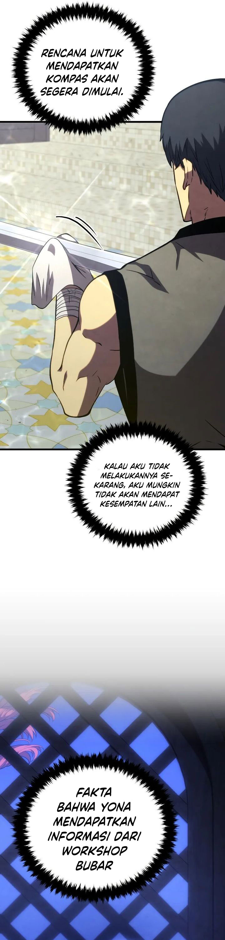 Swordmaster’s Youngest Son chapter 138