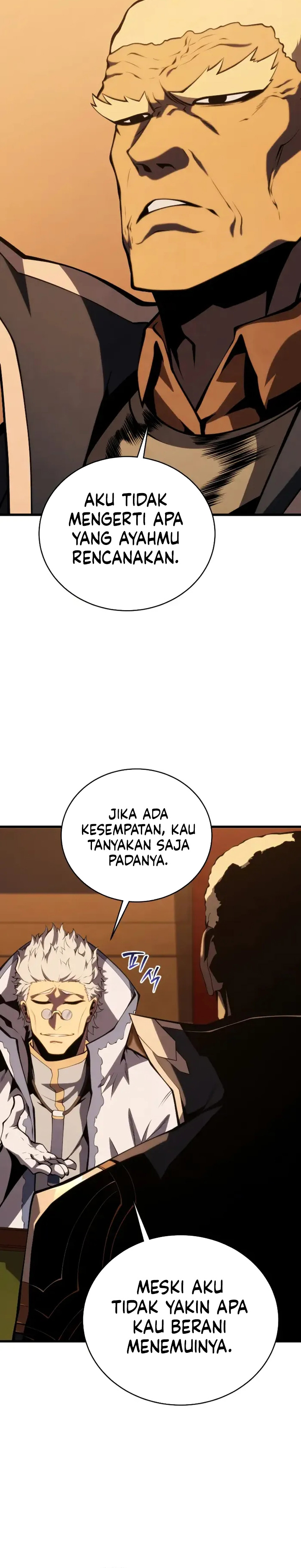 Swordmaster’s Youngest Son chapter 142