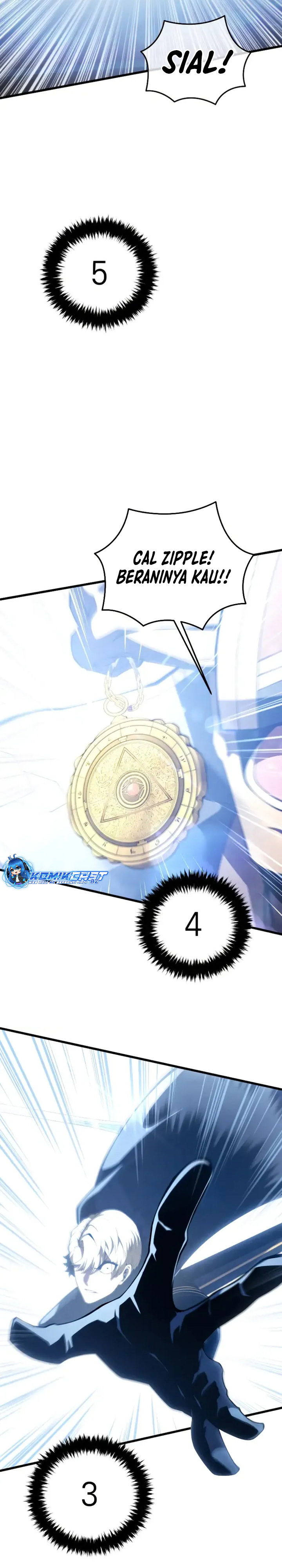 Swordmaster’s Youngest Son chapter 142