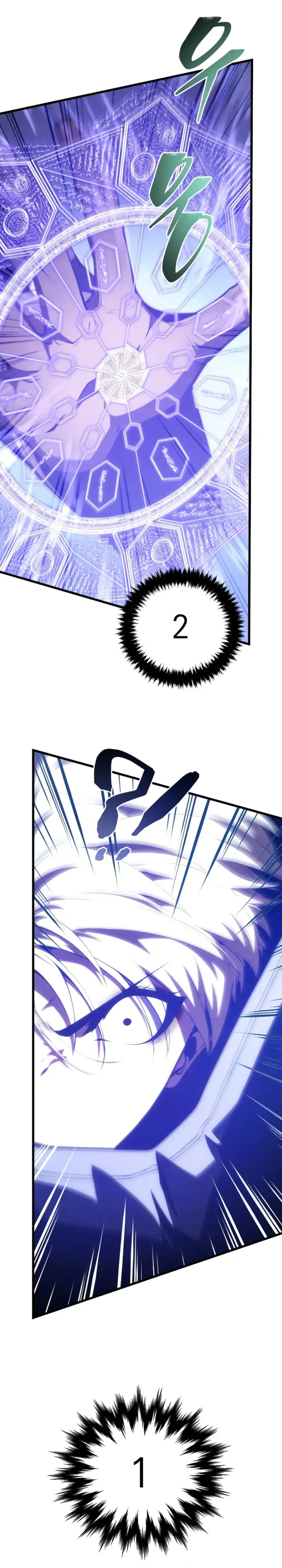 Swordmaster’s Youngest Son chapter 142