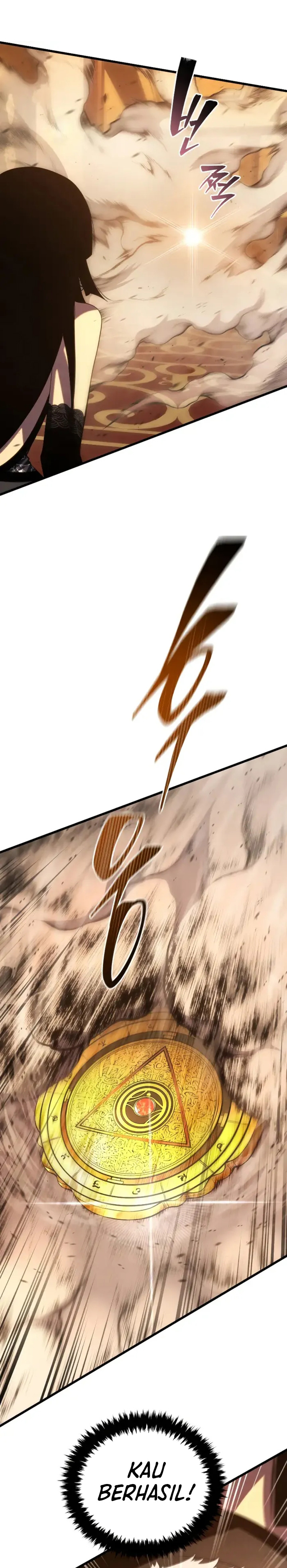 Swordmaster’s Youngest Son chapter 142