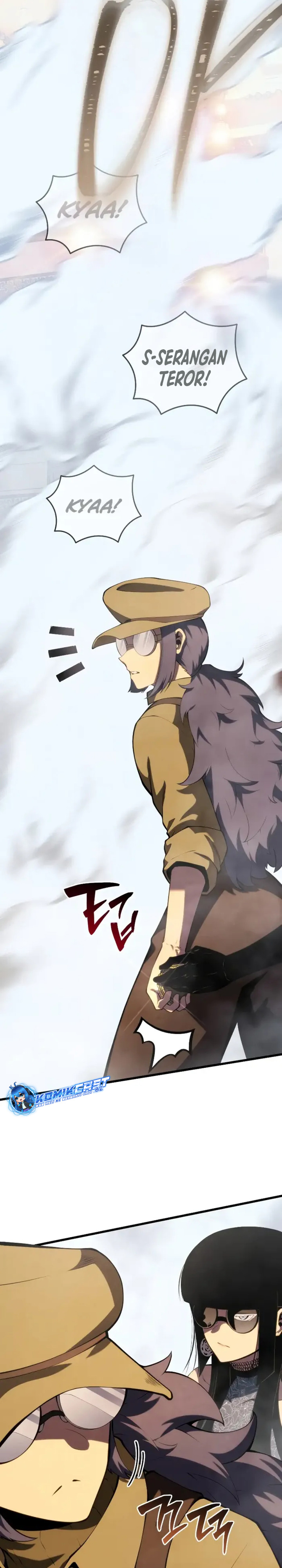 Swordmaster’s Youngest Son chapter 142