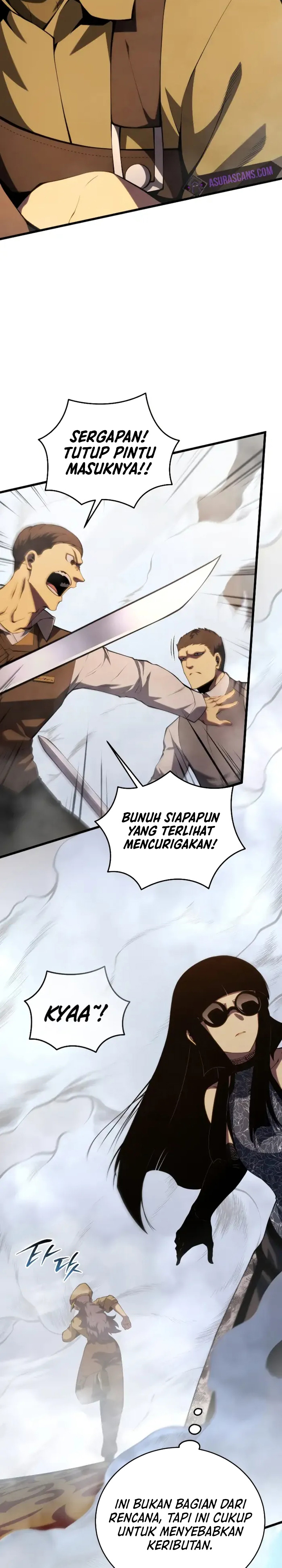 Swordmaster’s Youngest Son chapter 142